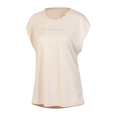 tee-shirt de training à manches courtes femme gerda 6