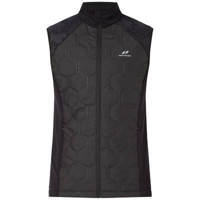 gilet de running sans manche homme bila iii