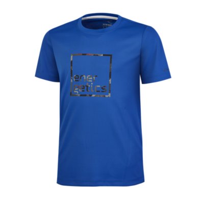 tee-shirt à manches courtes garçon julius jrs