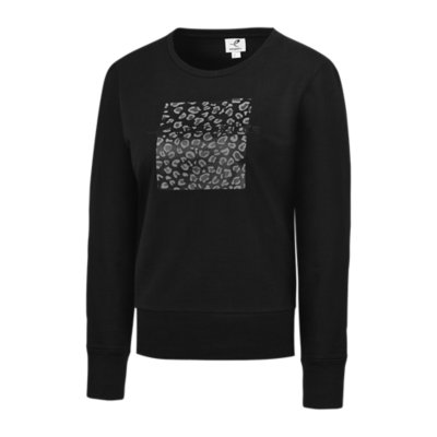 tee-shirt à manches longues femme joe