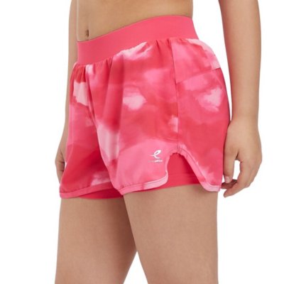 short fille bamas 4