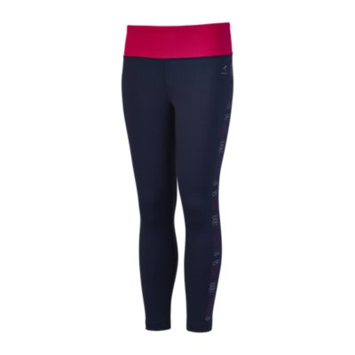 legging fille gantaloupe