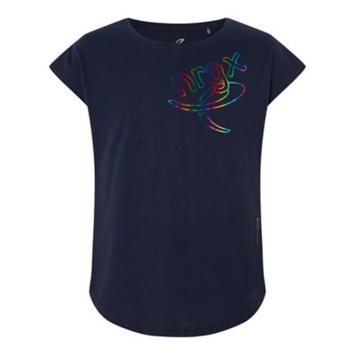 tee-shirt à manches courtes fille garibella 8