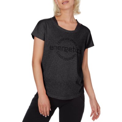 tee-shirt à manches courtes femme cully 4