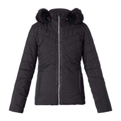 Intersport veste 2024 randonnée femme