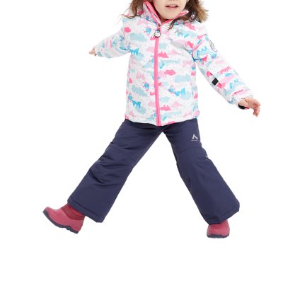 veste de ski bébé fiona kds