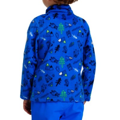 Polaire bébé intersport new arrivals