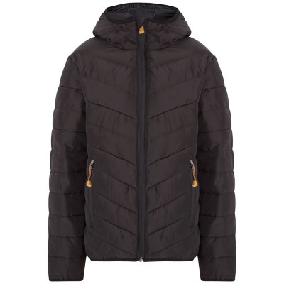 doudoune de randonnée garçon ricos jrs