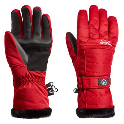 gants de ski adulte blair ii