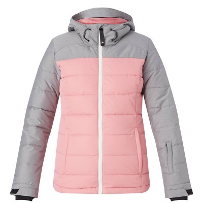 Veste ski outlet femme mckinley