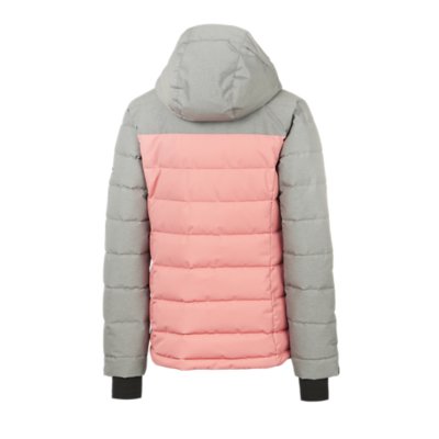 Manteau de ski femme intersport best sale