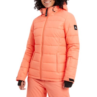 veste de ski femme glenni
