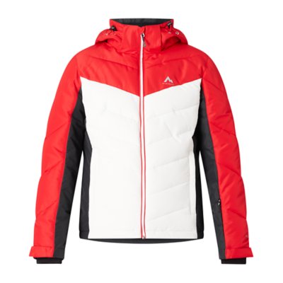 Blouson ski hotsell femme intersport