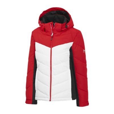 veste de ski femme gruti