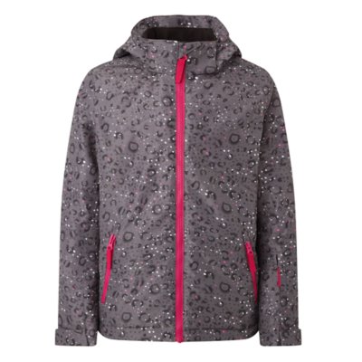 veste de ski fille fabia