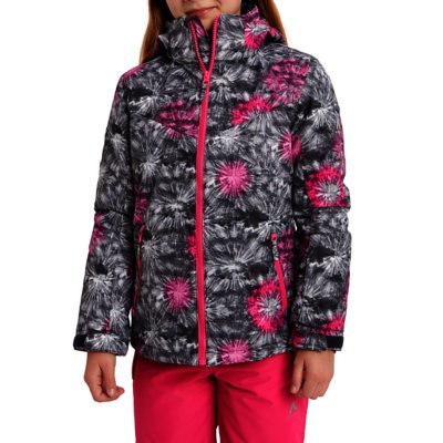 veste de ski fille fabia