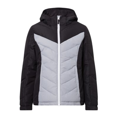 veste de ski fille gruti gls