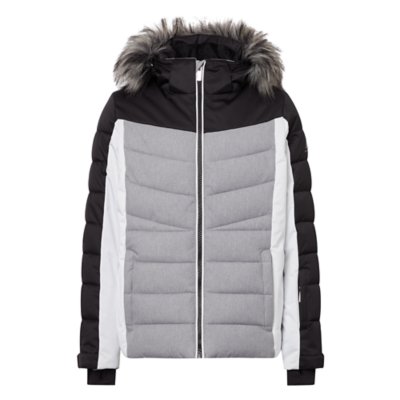 veste de ski fille geena