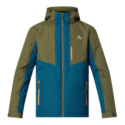 Veste de ski femme chez online intersport