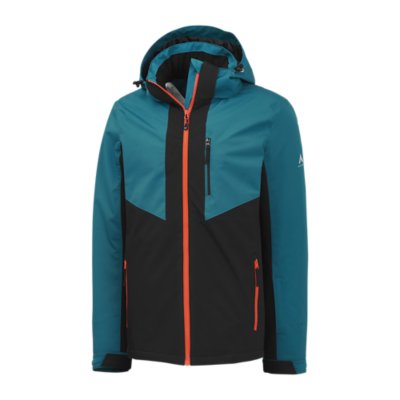 veste de ski homme gian ux