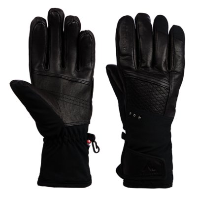 gants de ski adulte geonna