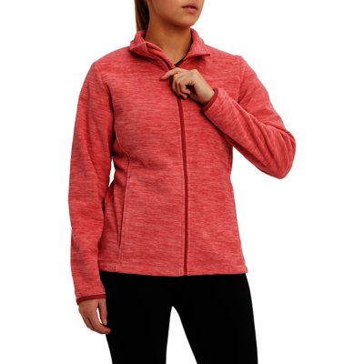 veste polaire femme coari ii