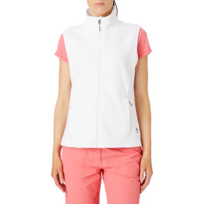veste polaire sans manche femme corda ii