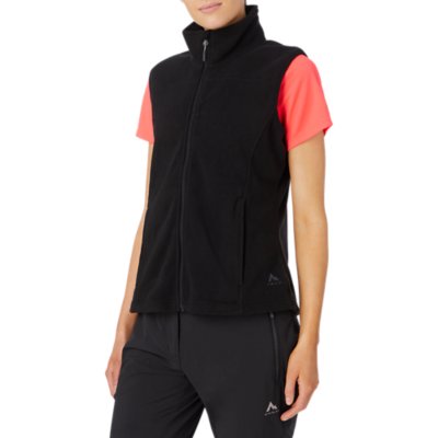 veste polaire sans manche femme corda ii
