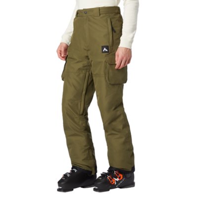 pantalon de ski homme gabbe ux