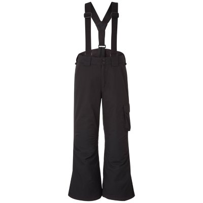 pantalon de ski à bretelles enfant givo jrs