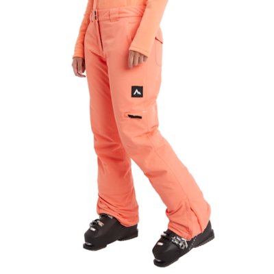 pantalon de ski femme ganina