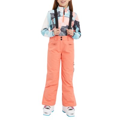 pantalon de ski enfant gelma gls