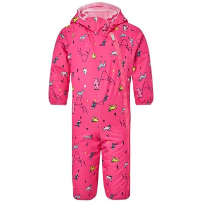 Veste polaire bébé Wallaby Iv Kds Ifr POLOCHON