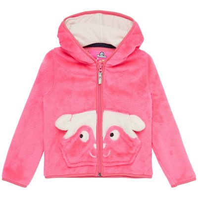veste polaire bébé wallaby iv kds ifr