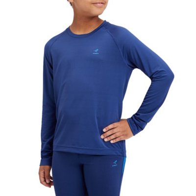 tee-shirt à manches longues garçon rylungi ii