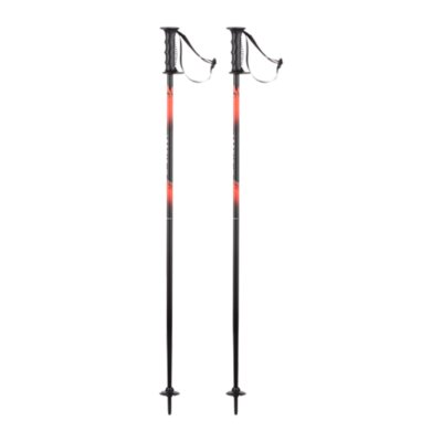 bâtons de ski enfant team 100