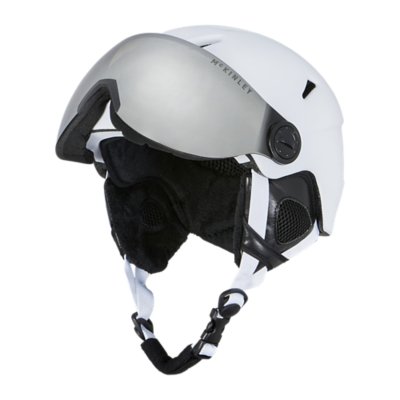casque de ski adulte pulse s3 visor hs-016