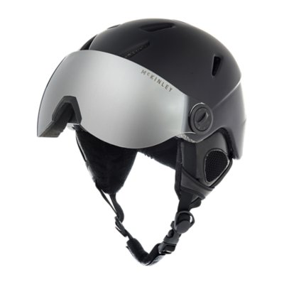casque de ski adulte pulse s3 visor hs-016