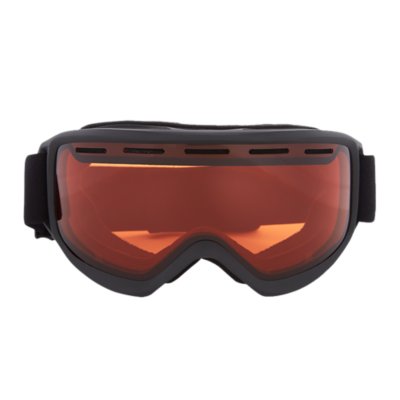 Lunette de best sale ski intersport