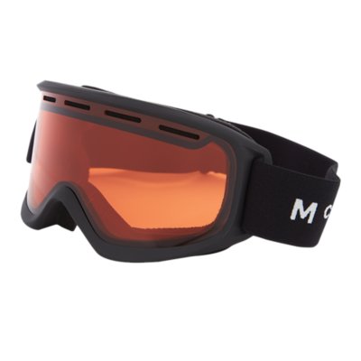 masque de ski adulte brave otg