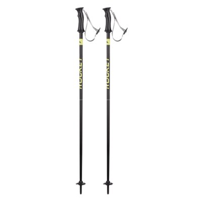 bâtons de ski enfant rocket