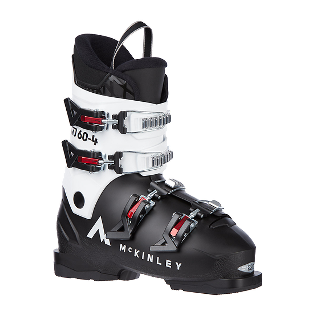chaussures de ski enfant mj60-4