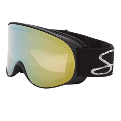 masque de ski femme safine s mirror