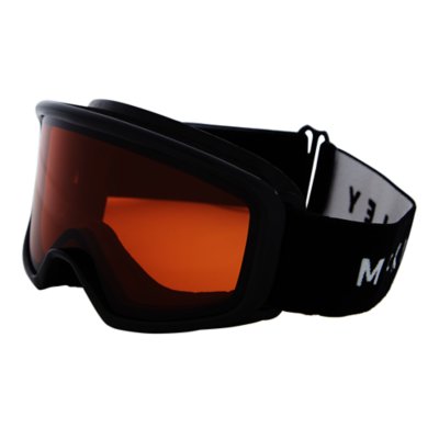 masque de ski enfant pulse