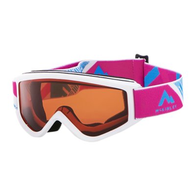 masque de ski enfant freeze 2.0