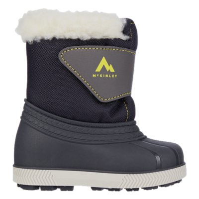 Apres ski Enfant Loupi IV MCKINLEY INTERSPORT