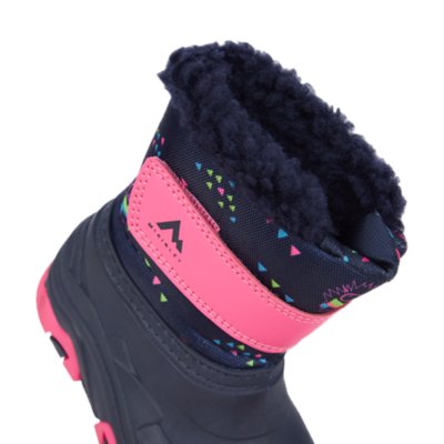 Apr s ski Enfant Billy II MCKINLEY INTERSPORT