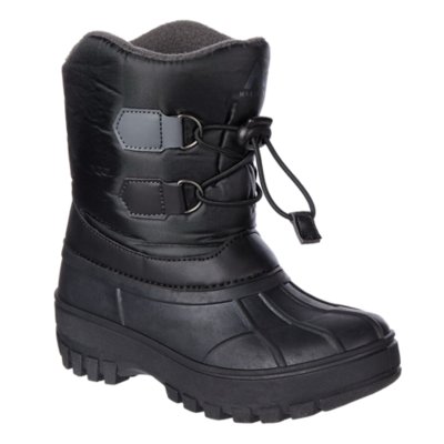 après-ski homme hamilton ad