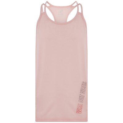 débardeur fille karma jrs