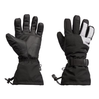 gants de ski adulte brice ii ux